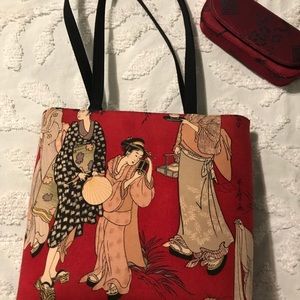 Beautiful Novelty Purse